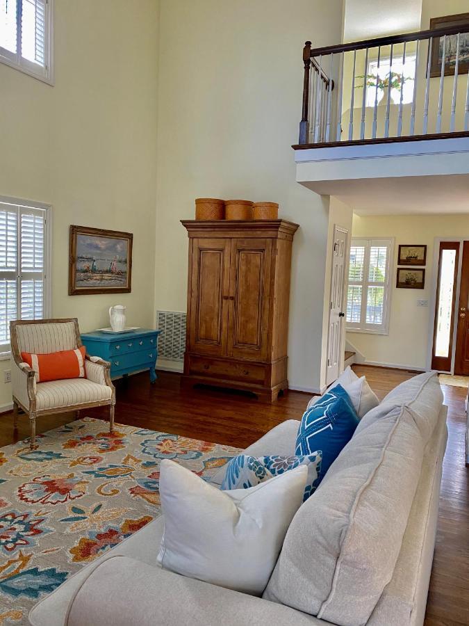 Suite Melissa'S Pinehurst Country Club #6 Private Room And Bath ภายนอก รูปภาพ