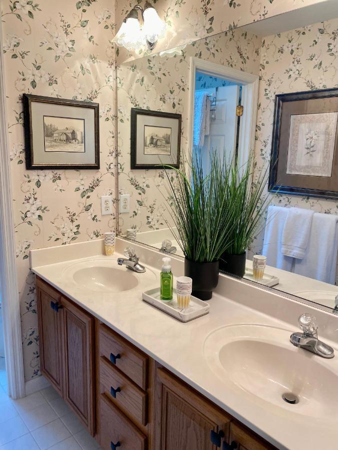 Suite Melissa'S Pinehurst Country Club #6 Private Room And Bath ภายนอก รูปภาพ