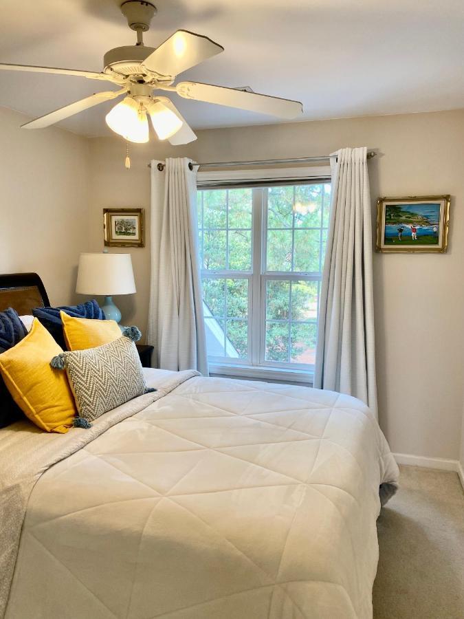 Suite Melissa'S Pinehurst Country Club #6 Private Room And Bath ภายนอก รูปภาพ